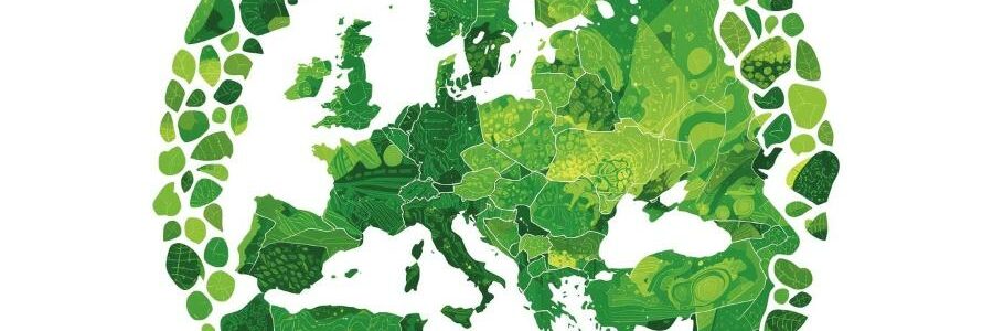 El Consejo de la UE pide acelerar la transición hacia una Europa más resiliente al clima y plenamente circular en 2030
