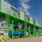 La planta de valorización de residuos de Puertollano obtiene la declaración de impacto ambiental