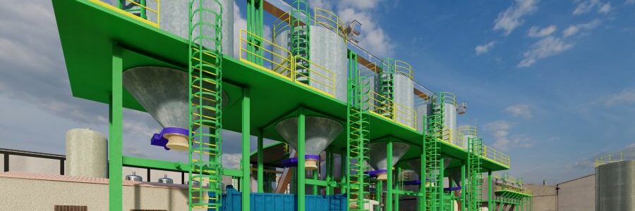 La planta de valorización de residuos de Puertollano obtiene la declaración de impacto ambiental