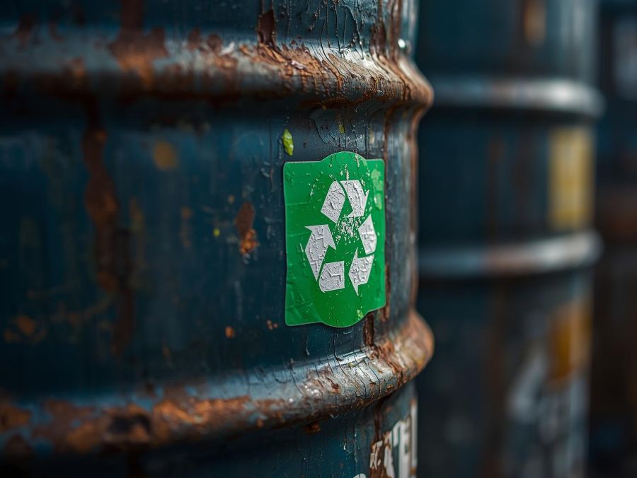 Nuevo Anuario Greenwashing 2025