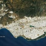 Cómo acaban los plásticos de la agricultura en las profundidades del Mediterráneo