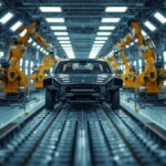 Los nuevos vehículos de la UE se diseñarán para que sus componentes puedan desmontarse, reutilizarse y reciclarse