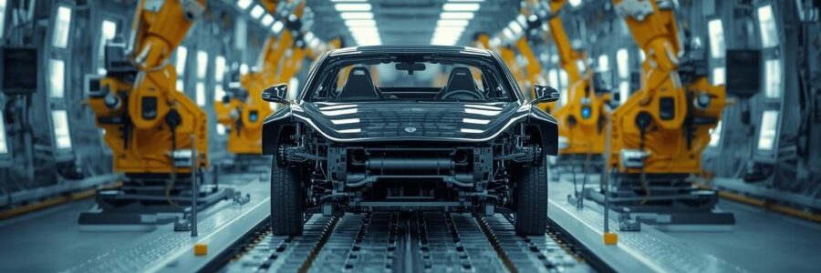 Los nuevos vehículos de la UE se diseñarán para que sus componentes puedan desmontarse, reutilizarse y reciclarse