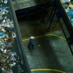 La economía circular genera el 5% del empleo mundial