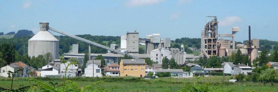 La Xunta autoriza una planta de combustible sólido recuperado a partir de residuos en Lugo