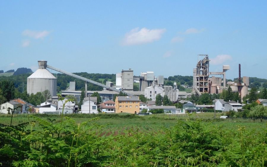 Autorización ambiental a una planta de combustible sólido recuperado a partir de residuos en Sarria (Lugo)