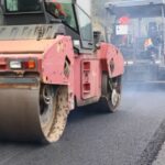 Nuevos pavimentos asfálticos más silenciosos gracias al uso de granulado de caucho reciclado de neumáticos