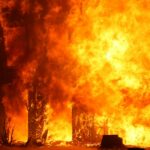 Europa aborda los incendios en plantas de reciclaje provocados por las baterías de litio