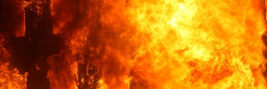 Europa aborda los incendios en plantas de reciclaje provocados por las baterías de litio