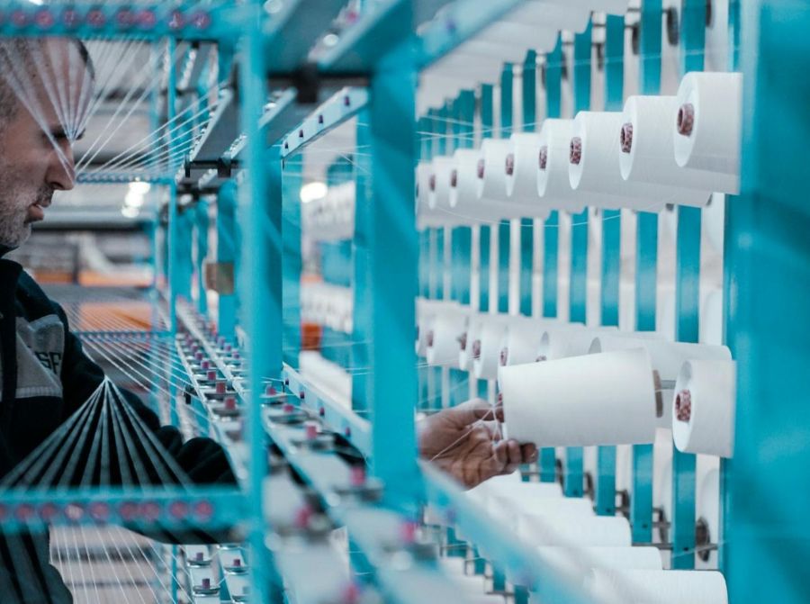 Los posibles impactos d elas medidas de circularidad textil