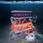 Una nueva tecnología elimina los «químicos eternos» con una velocidad y eficiencia sin precedentes