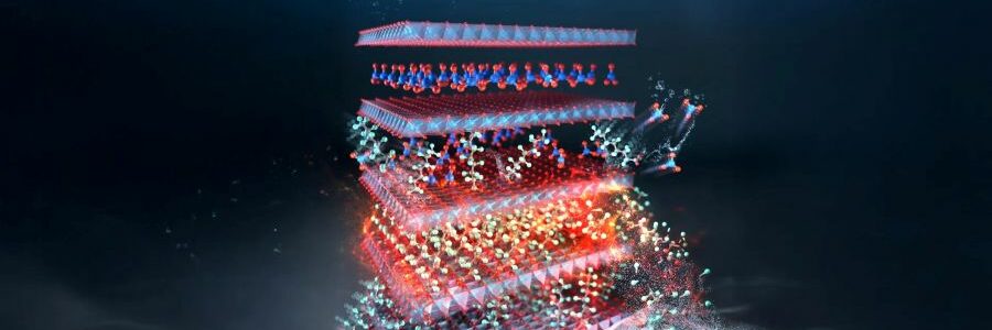 Una nueva tecnología elimina los «químicos eternos» con una velocidad y eficiencia sin precedentes