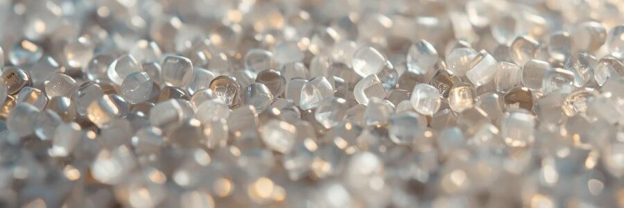 Entra en vigor la nueva regulación europea sobre pellets de plástico