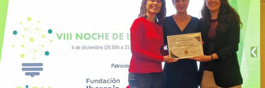 Premiado un proyecto para obtener biohidrógeno y biogás a partir de paja de arroz y lodos de EDAR