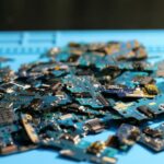 El mercado del reciclaje de materiales críticos superará los 56.000 millones en 20 años