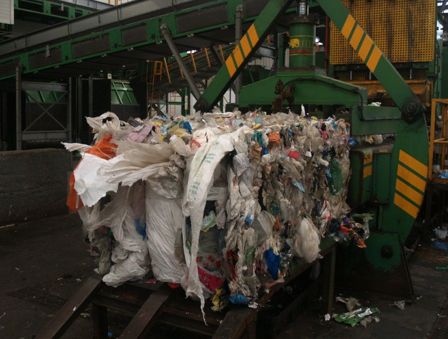 seguros para empresas de reciclaje