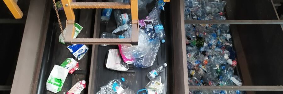 El mercado global de reciclaje de envases de bebidas crecerá un 6,3% anual, hasta alcanzar los 42.100 millones de euros en 2034