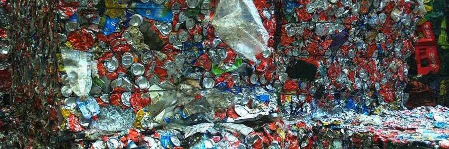 Reciclar metales es un negocio prioritario a nivel ambiental, económico y geopolítico