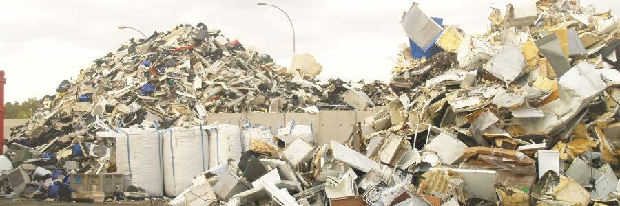 El paquete “Environmental Omnibus” de la CE genera incertidumbre en la gestión de residuos y la economía circular