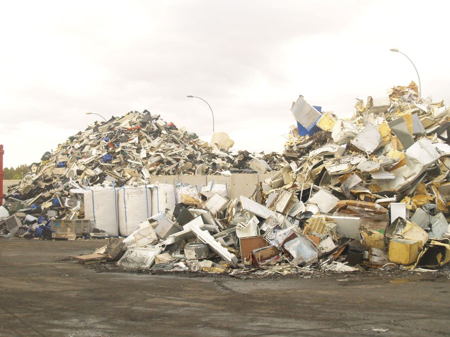 El paquete Environmental Omnibus y su impacto en la economía circular