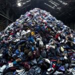 Organizaciones ambientales piden a la Comisión Europea que no limite las medidas contra la sobreproducción textil
