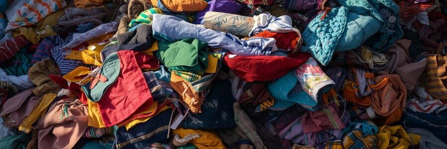 Los ayuntamientos catalanes recibirán hasta 75 euros por tonelada de residuos textiles recuperados