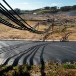 Cogersa lanza una subasta pública para la valorización del biogás generado en el tratamiento de los residuos