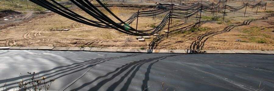 Cogersa lanza una subasta pública para la valorización del biogás generado en el tratamiento de los residuos