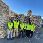 El sector español del reciclaje de plásticos resiste, pero avisa: “El margen se acaba”