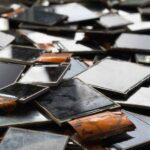 El crecimiento acelerado de los residuos electrónicos: weeeSwiss (Grupo STADLER) analiza las tendencias que están transformando el sector del reciclaje