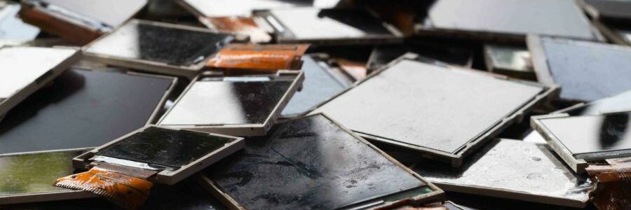 El crecimiento acelerado de los residuos electrónicos: weeeSwiss (Grupo STADLER) analiza las tendencias que están transformando el sector del reciclaje