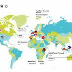 De reciclar residuos a asegurar materias primas: startups impulsan la evolución de la economía circular