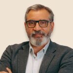 Alberto Caldeiro, nuevo director de Operaciones de Ecolec Waste Hub