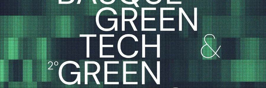 Aclima impulsa en Bilbao el mayor foro vasco de innovación y emprendimiento verde