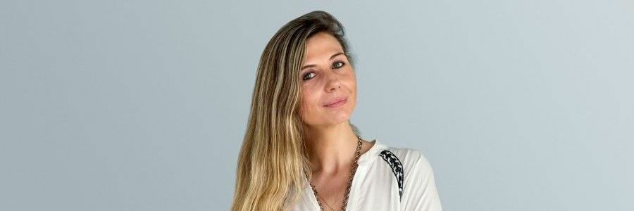 Beatriz Egido, nueva directora de Comunicación, Marketing y Sostenibilidad de Ecovidrio
