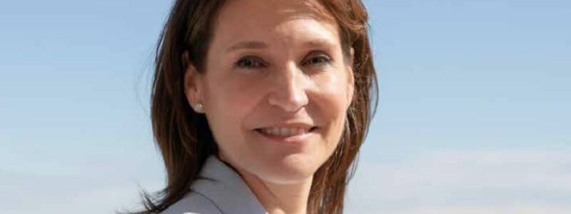 Elena Galante, nueva directora del Observatorio Español de Economía Circular