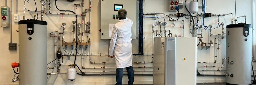 Las tecnologías de reciclaje termoquímico de residuos serán tendencia en 2026, según Eurecat