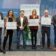 Euskadi selecciona cuatro candidaturas al premio europeo de prevención de residuos