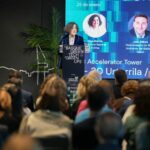 Más de 200 personas participan en la primera jornada del V Basque Greentech & II Green Ups! en Bilbao