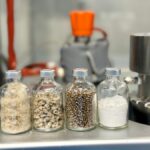 REDES4VALUE convierte redes de pesca en nailon reciclado para la industria