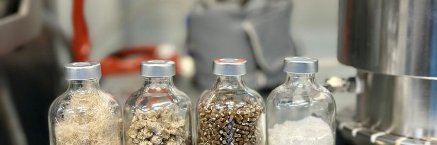 REDES4VALUE convierte redes de pesca en nailon reciclado para la industria