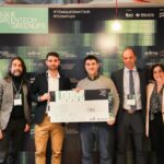 SBS gana el Premio Aclima Green Ups! by Rural Kutxa en el V Basque Greentech & II Green Ups!