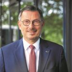 Herwart Wilms, nuevo presidente de la asociación europea de gestores de residuos FEAD