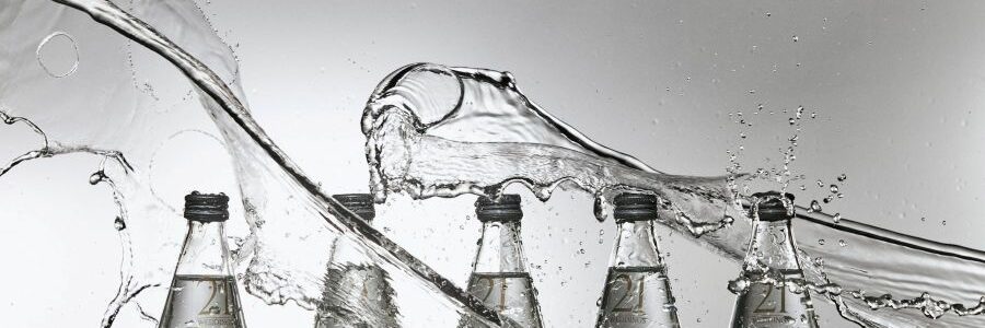 40 medidas de ecodiseño para mejorar la sostenibilidad de los envases de agua mineral