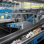 STADLER completa la modernización de la planta de clasificación de envases de BZB en Bizkaia