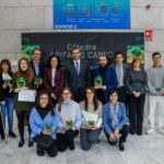 La Cátedra Epifanio Campo reconoce proyectos sobre valorización de residuos y captura de CO₂