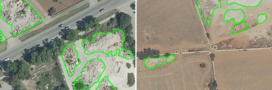 Baleares probará tecnologías de IA para detectar vertidos ilegales de residuos