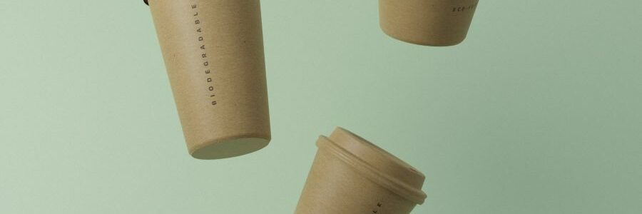 La transición a los plásticos biodegradables necesitará instalaciones de compostaje adecuadas