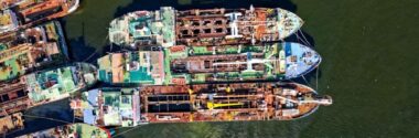 La UE simplifica los certificados para el reciclaje de buques