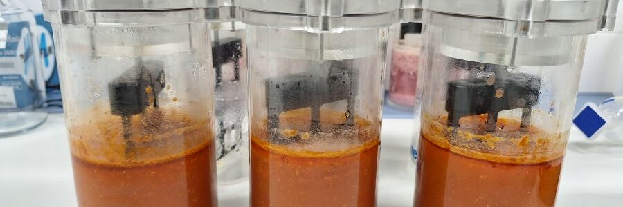 Agaleus convertirá residuos alimentarios en bioplásticos